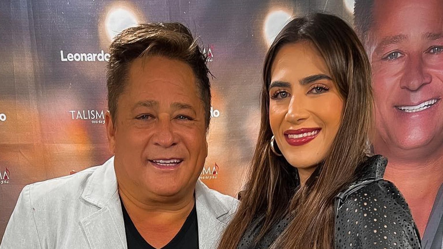 Filha de Leonardo surge deslumbrante nas redes sociais após emagrecer 30kg