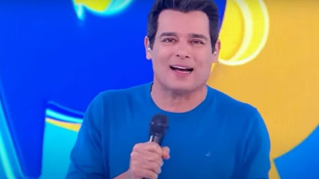 Em Momento Delicado Celso Portiolli Abre O Jogo Sobre Estado De Sa De