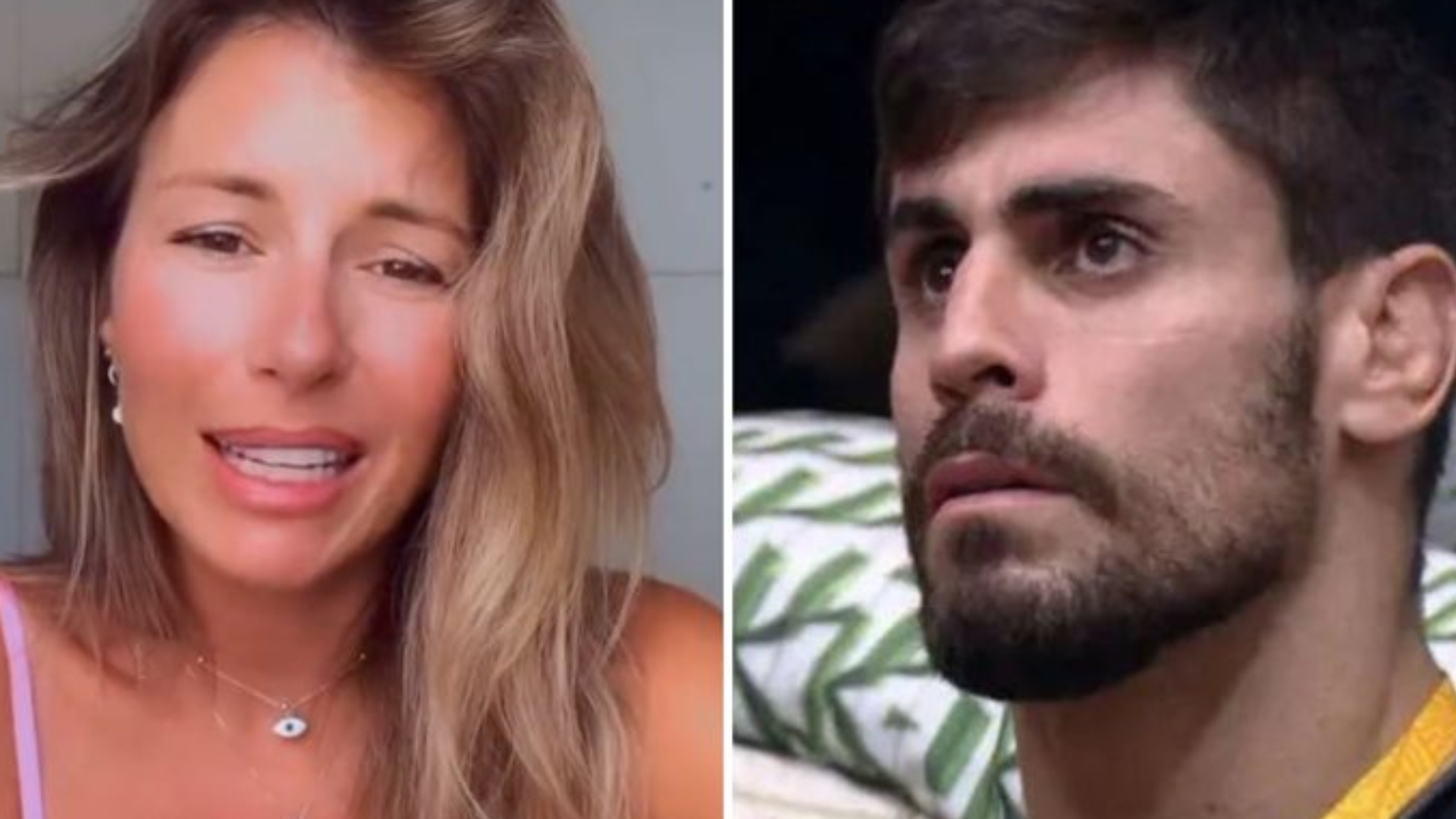 Bbb Ex De Cara De Sapato Reaparece E Se Declara Para O Brother