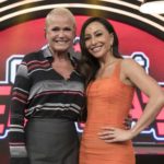 Sabrina Sato receberá Xuxa na estreia de Domingo Show