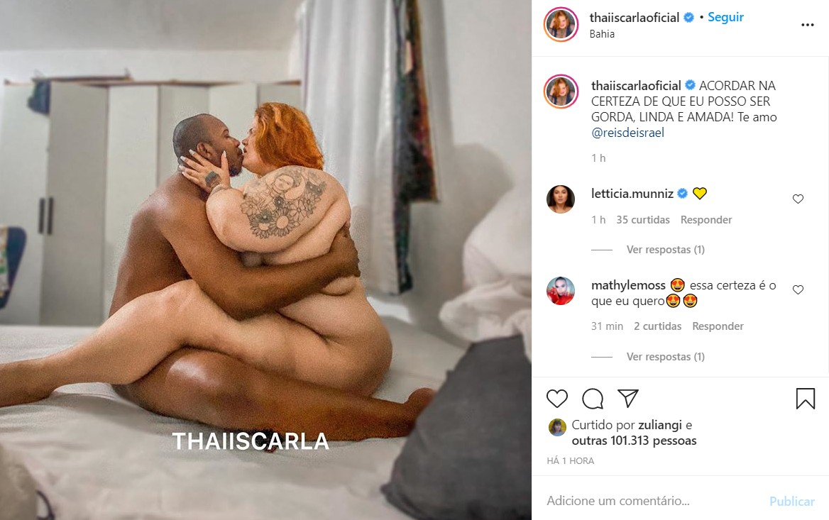 Casal doidera fernanda