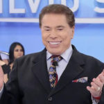 Silvio Santos - Crédito: Lourival Ribeiro / SBT