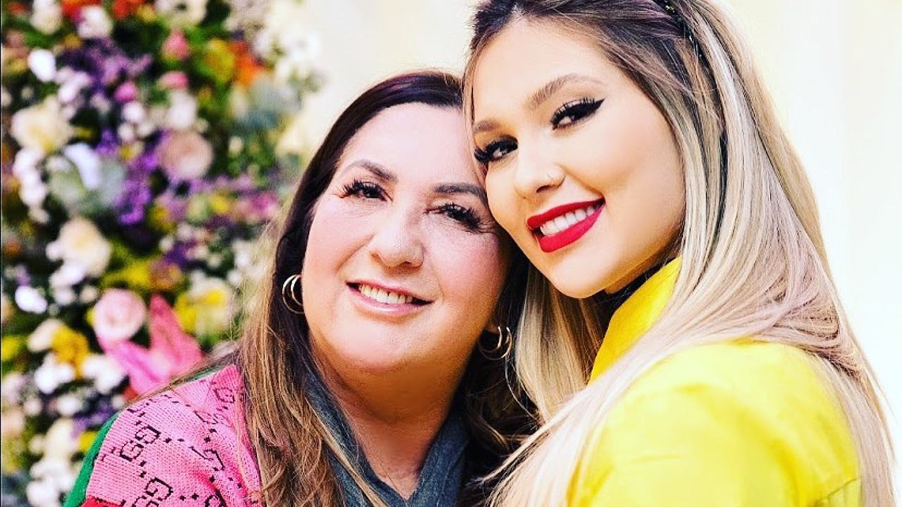 Virginia Fonseca surpreende e presenteia a mãe com R$ 56 mil