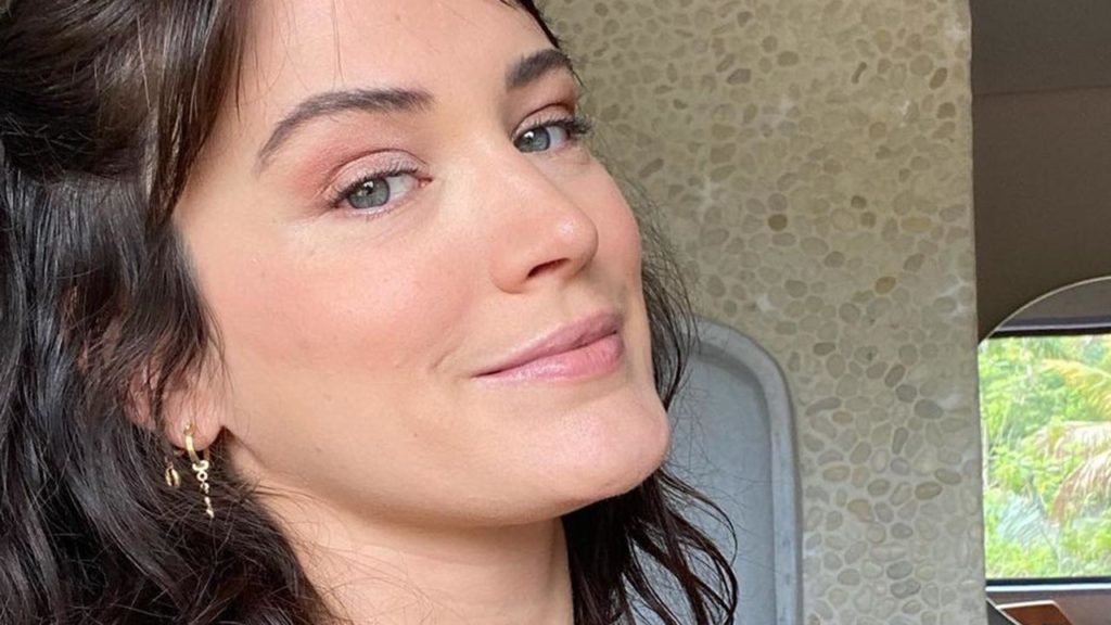 Bianca Bin - Crédito: Reprodução / Instagram