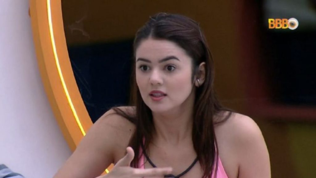 Eslovênia no BBB 22