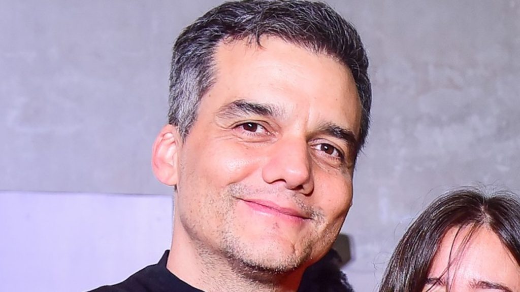 Wagner Moura