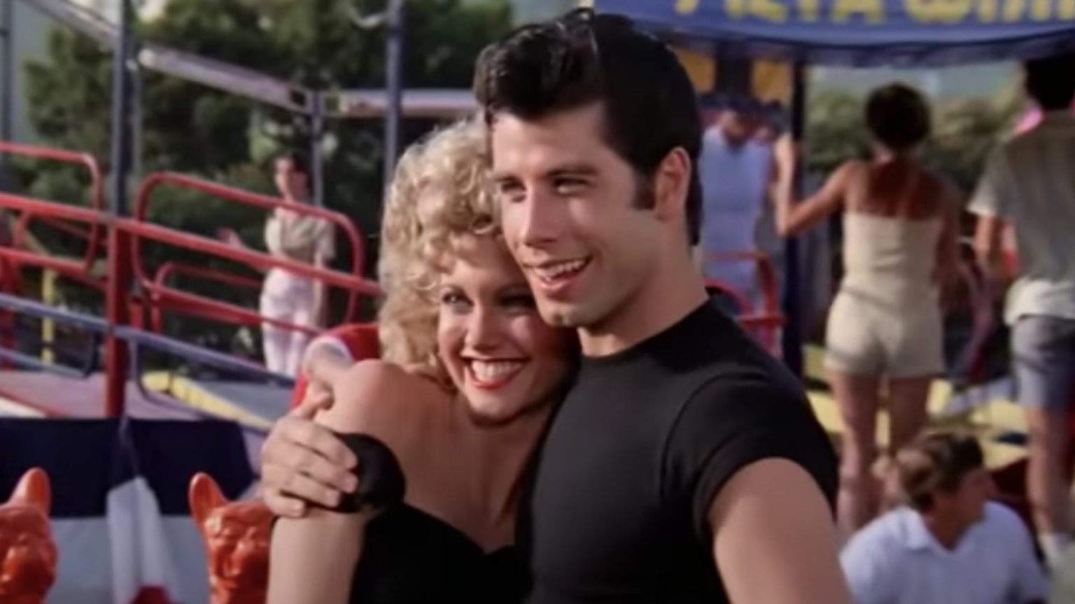 Olivia Newton John Atriz Do Filme Grease Morre Aos 73 Anos