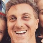 Eva, Luciano Huck e Angélica (Reprodução/Instagram)