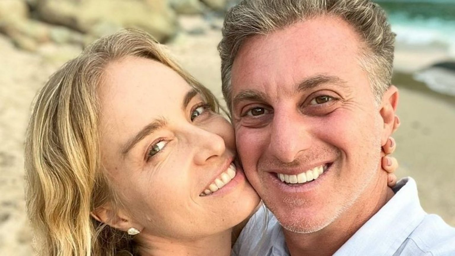 Filho de Angélica e Luciano Huck conquista faixa azul no Jiu-Jítsu