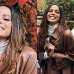 Anitta e Lexa curtem férias no Japão (Reprodução/Instagram)