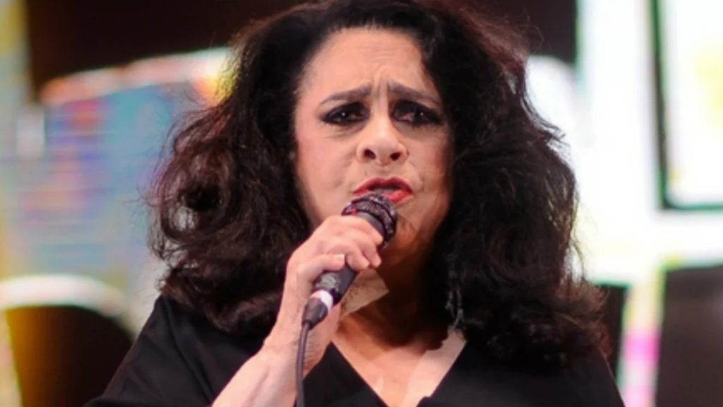 Gal Costa