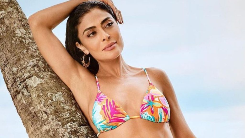 Juliana Paes - (Crédito: Reprodução/Instagram)