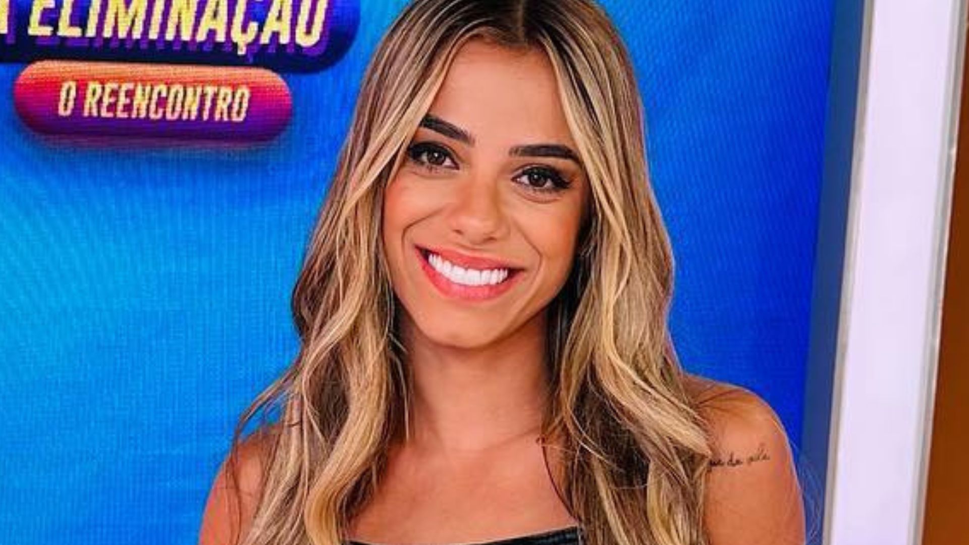 Key Alves Decide Se Afastar Das Redes Sociais Após O ‘bbb 23 ‘exausta