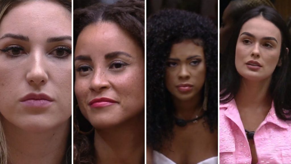 BBB 23 (Divulgação/TV Globo)