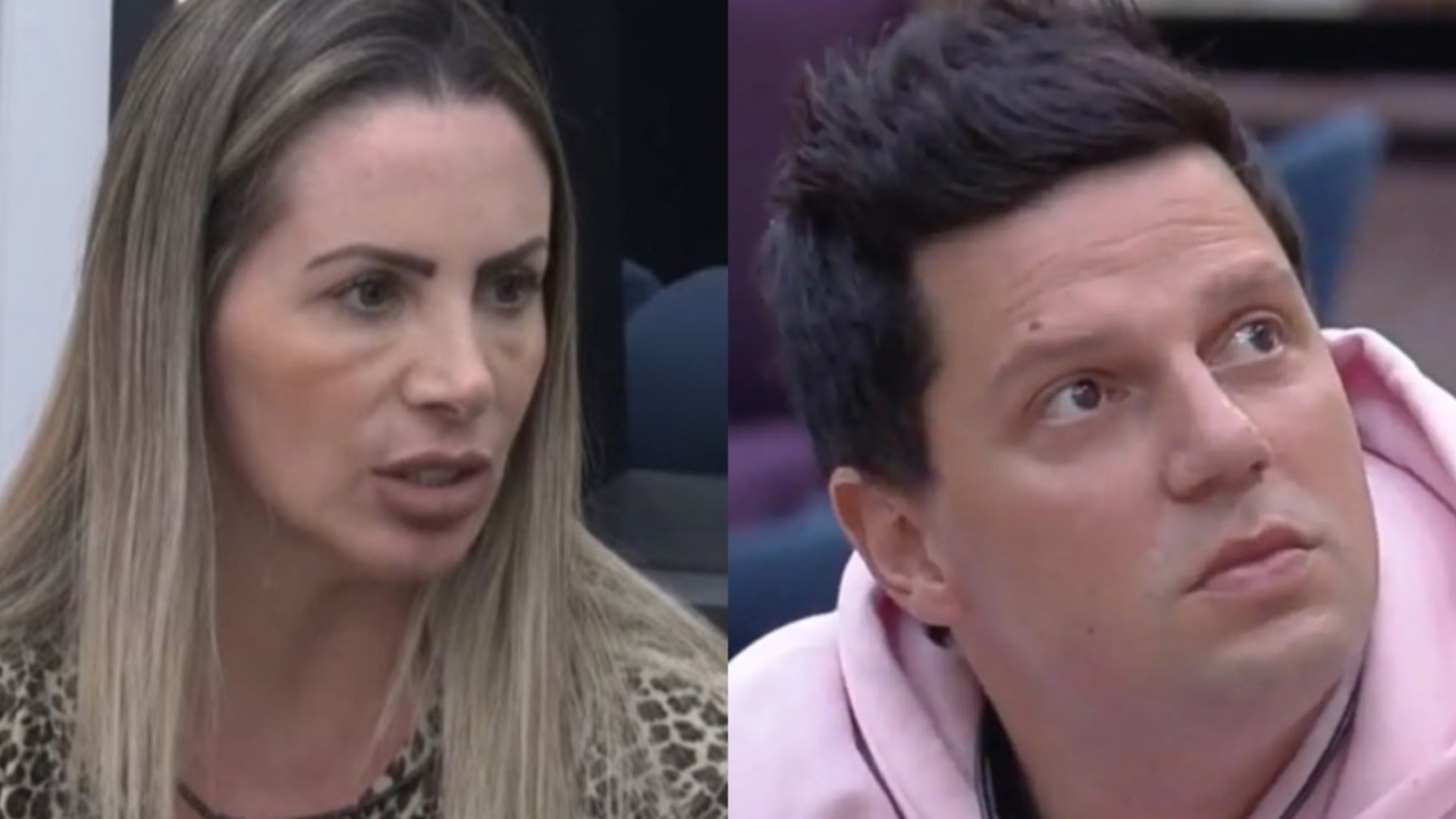 Faby Monarca Ou Thiago Servo: Quem É Você Na Supertreta De A Grande