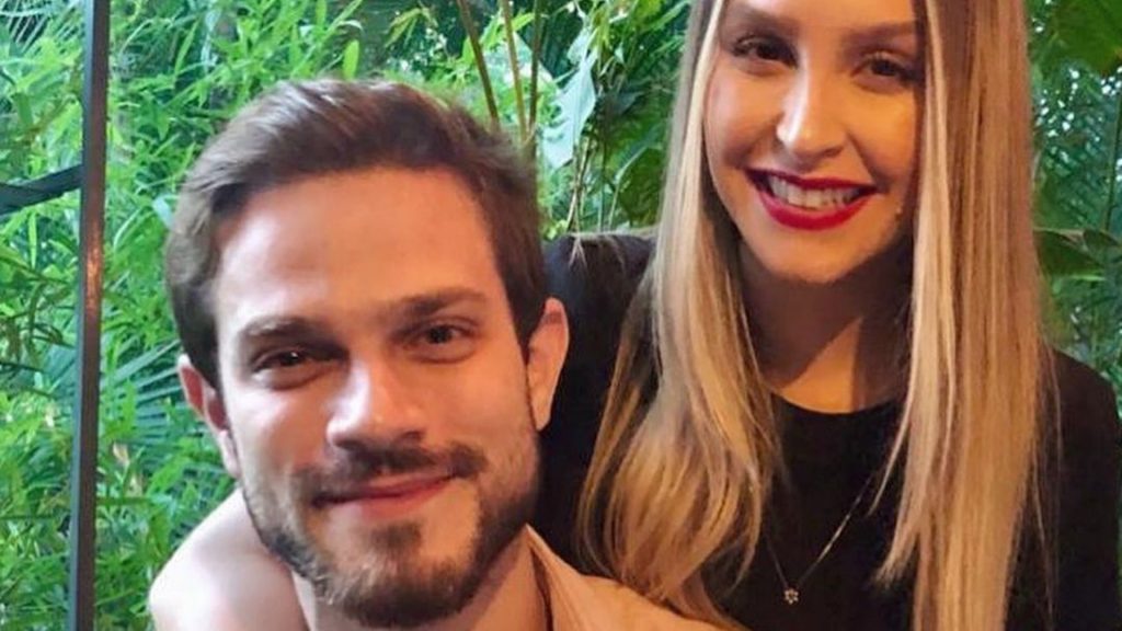 Carla Diaz e Felipe (Reprodução/Instagram)