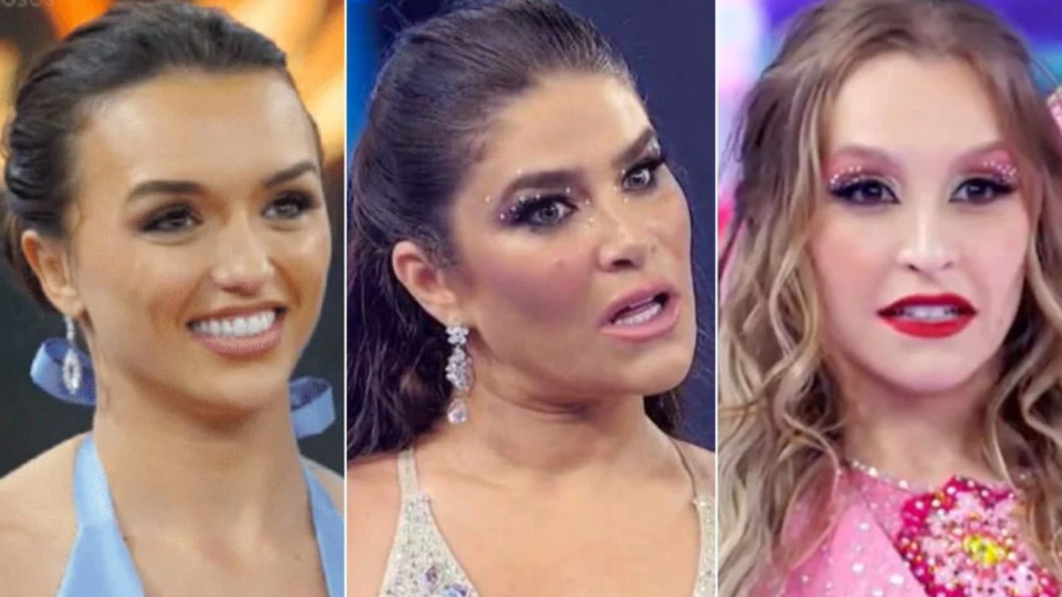 Veja quem é a grande vencedora da Final do Dança dos Famosos