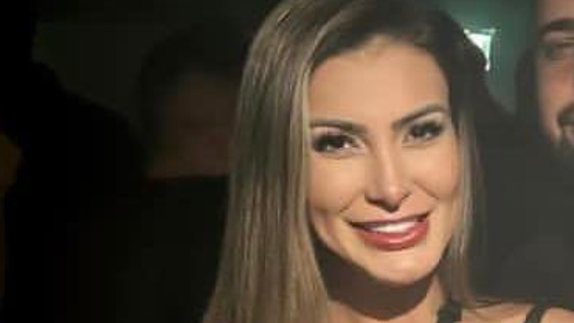 Ex Marido De Andressa Urach Assume Novo Relacionamento E Mostra Foto My Xxx Hot Girl 