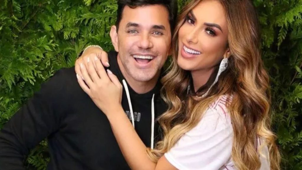 Marcelo Viana e Nicole Bahls - Reprodução/ Instagram