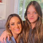 Ticiane Pinheiro e filha, Rafa Justus (Reprodução/Instagram)
