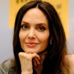 Angelina Jolie - Reprodução/Instagram