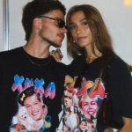 João Lucas e Sasha Meneghel - Reprodução/Instagram