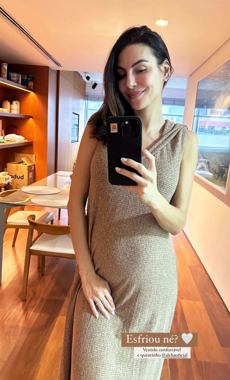 Mel Fronckowiak (Reprodução/Instagram)