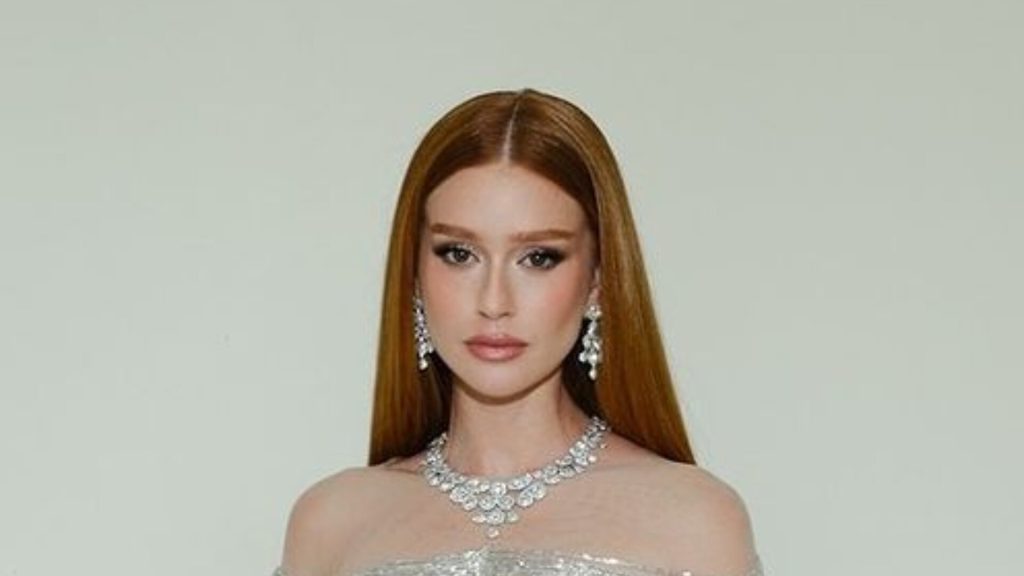 Marina Ruy Barbosa