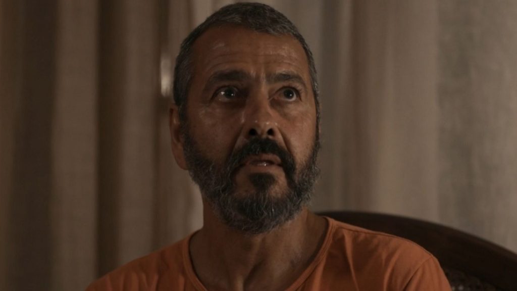 José Inocencio em 'Renascer' - Reprodução/TV Globo