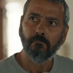 José Inocêncio em 'Renascer' - Reprodução/TV Globo