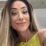 Maya Massafera - Reprodução/Instagram