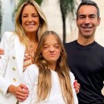 Ticiane Pinheiro, César Trali e Rafaella Justus - Reprodução/Instagram