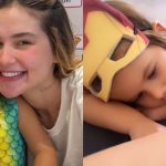 Virginia Fonseca e a filha, Maria Alice - Reprodução/Instagram