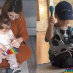 Filhos Viih Tube e Bianca Andrade - Reprodução/Instagram
