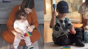 Filhos Viih Tube e Bianca Andrade - Reprodução/Instagram