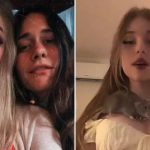 Bettina e Alessandra Negrini - Reprodução/Instagram