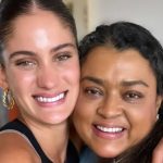 Laura Fernandez e Preta Gil (Reprodução/Instagram)