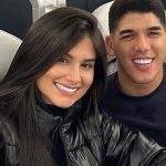 Ingra Soares e Zé Vaqueiro - Reprodução/Instagram