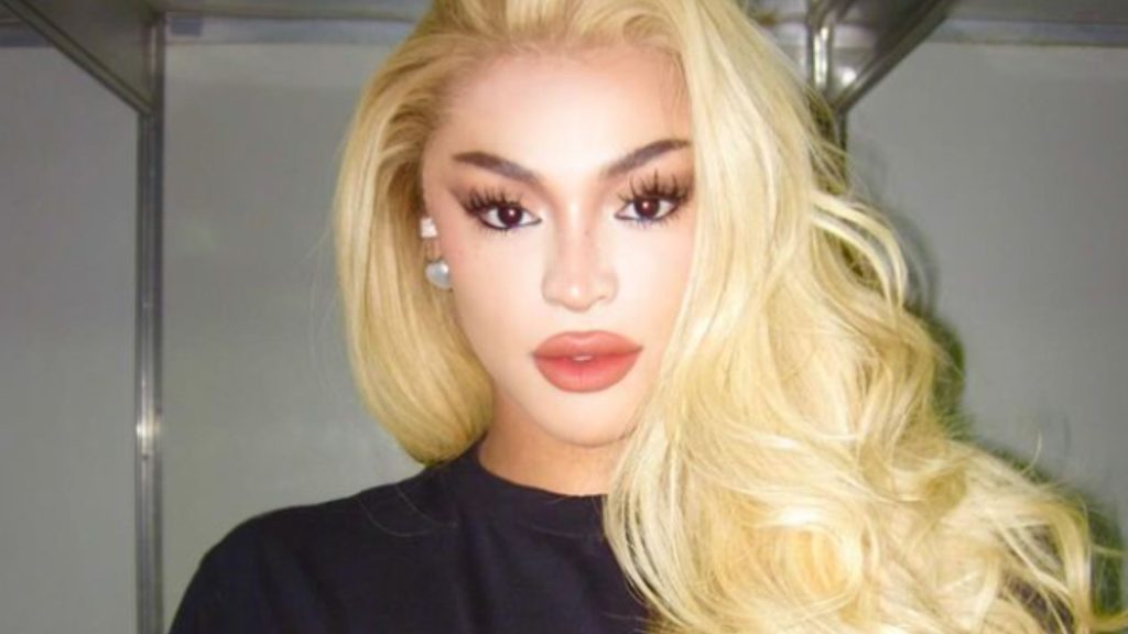 Pabllo Vittar - Reprodução/Instagram