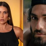 Hugo Moura e Deborah Secco - Reprodução/Instagram