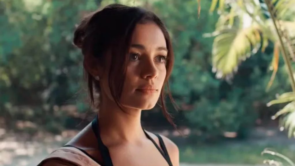 Eliana (Reprodução/Globo)