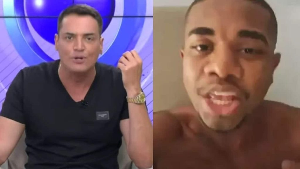 Leo Dias e Davi Brito