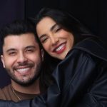 Murilo Huff e Gabriela Versiani