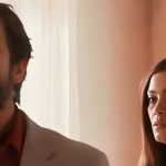 Egídio e Eliana (Reprodução/Globo)