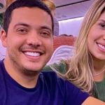 Wesley Safadão e esposa, Thyane Dantas