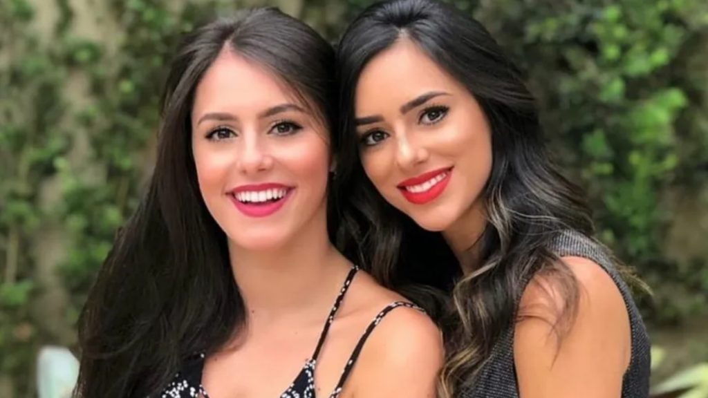 Bianca Biancardi e Bruna Biancardi (Reprodução/Instagram)