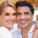 Ana Hickmann e Edu Guedes - Reprodução/Instagram