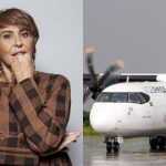 Márcia Sensitiva fala sobre tragédia de avião da Voepass - Foto: Mariana Pekin/Reprodução