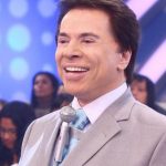 Silvio Santos - Reprodução/SBT