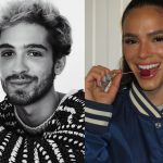 João Guilherme e Bruna Marquezine - Reprodução/Instagram